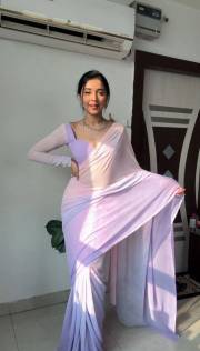 Laabh  READY TO WEAR SAREE